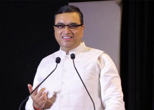 ജസ്റ്റിസ് ദീപാങ്കർ ദത്ത സുപ്രീംകോടതി ജഡ്ജിയായി സത്യപ്രതിജ്ഞ ചെയ്തു ജസ്റ്റിസ് ദീപാങ്കർ ദത്ത സുപ്രീംകോടതി ജഡ്ജിയായി സത്യപ്രതിജ്ഞ ചെയ്തു