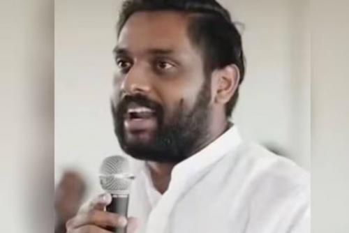 CSR ഫണ്ട് തട്ടിപ്പ്; ക്രൈം ബ്രാഞ്ച് അന്വേഷിക്കും