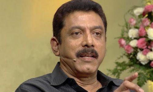 കീരിക്കാടൻ ജോസിനെ അവതരിപ്പിച്ച മോഹൻരാജ് ഓർമ്മയായി കീരിക്കാടൻ ജോസിനെ അവതരിപ്പിച്ച മോഹൻരാജ് ഓർമ്മയായി