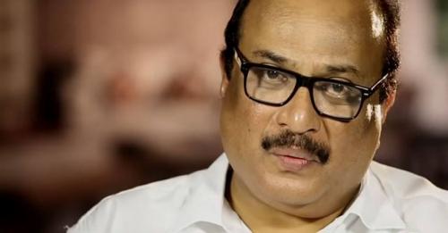 ഡെന്നിസ് ജോസഫ് അന്തരിച്ചു ഡെന്നിസ് ജോസഫ് അന്തരിച്ചു