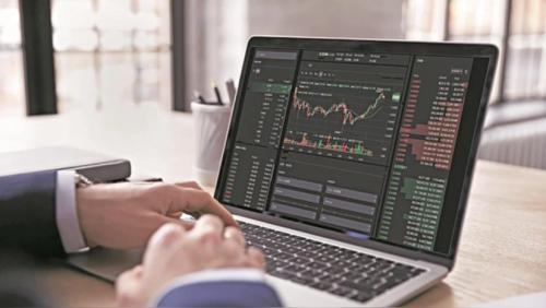 ഓഹരി വിപണി ഇനി ആഭ്യന്തര നിക്ഷേപകർ നയിക്കും