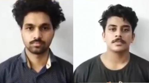 വ്യാജ കൊവിഡ് പരിശോധനാ സര്‍ട്ടിഫിക്കറ്റ് നല്‍കിയ സംഭവം: രണ്ടുപേര്‍ അറസ്റ്റില്‍