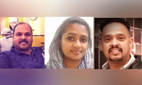 ഇടപ്പാളയം ബഹ്റൈൻ ചാപ്റ്ററിന് പുതിയ നേതൃത്വം ഇടപ്പാളയം ബഹ്റൈൻ ചാപ്റ്ററിന് പുതിയ നേതൃത്വം