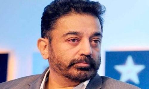 ഒവി­യയു­ടെ­ ആത്മഹത്യ ശ്രമം: കമൽ‍ഹാ­സനെ­തി­രെ­ പരാ­തി­
