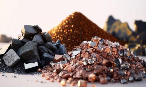 അപൂർവ ധാതു ഖനനം: ഇന്ത്യയുമായി കൈകോർക്കാൻ ജപ്പാൻ ഒരുങ്ങുന്നു