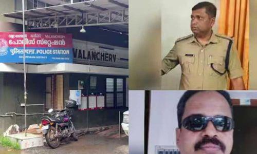 ക്വാറി ഉടമയെ ഭീഷണിപ്പെടുത്തി പണം തട്ടിയ സംഭവം; പൊലീസ് ഉദ്യോഗസ്ഥർക്ക് സസ്പെൻഷൻ ക്വാറി ഉടമയെ ഭീഷണിപ്പെടുത്തി പണം തട്ടിയ സംഭവം; പൊലീസ് ഉദ്യോഗസ്ഥർക്ക് സസ്പെൻഷൻ