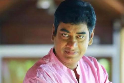 സുധീർ കരമന തിരുവനന്തപുരത്ത് എൽഡിഎഫ് സ്ഥാനാർത്ഥിയായേക്കും