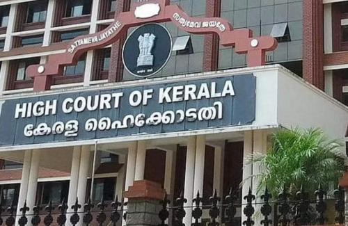പാതയോരങ്ങളിൽ ഫ്ളക്സ് സ്ഥാപിക്കൽ; സർക്കാർ ഏജൻസികൾക്കും നിയന്ത്രണം ഏർപ്പെടുത്തി ഹൈക്കോടതി