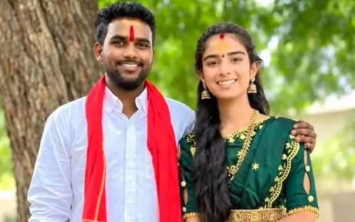 ഗർഭിണിയായ സഹോദരിയുടെ കൊലപാതകത്തിൽ പകരംവീട്ടി; ഭർത്താവിനെ വെട്ടിക്കൊന്ന് സഹോദരൻ സെൽഫി വീഡിയോ പുറത്തുവിട്ടു