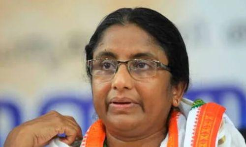 പാലക്കാട്ടെ പാതിരാ റെയ്ഡ്: സ്ത്രീത്വത്തെ അപമാനിച്ചിട്ടും കേസെടുത്തില്ലെന്ന് ഷാനിമോൾ ഉസ്മാൻ പാലക്കാട്ടെ പാതിരാ റെയ്ഡ്: സ്ത്രീത്വത്തെ അപമാനിച്ചിട്ടും കേസെടുത്തില്ലെന്ന് ഷാനിമോൾ ഉസ്മാൻ
