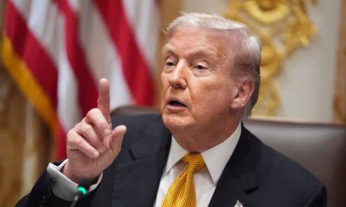 യുഎസിൽ 40 ദിവസം നീണ്ട ഷട്ട്ഡൗൺ അവസാനിക്കുന്നു; സെനറ്റിൽ ഒത്തുതീർപ്പ്