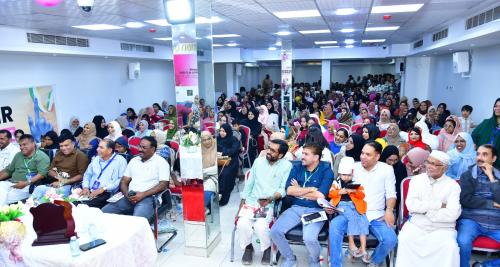 കെഎംസിസി ബഹ്‌റൈൻ ലേഡീസ് വിങ് പ്രവർത്തനങ്ങൾക്ക് തുടക്കമായി