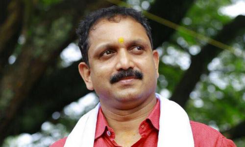 സിപിഎം കേരളത്തിലെ വലിയൊരു അധോലോക സംഘം: കെ സുരേന്ദ്രൻ