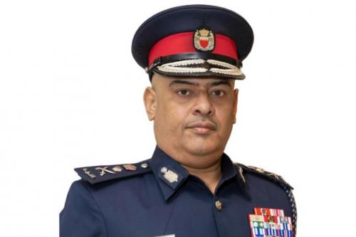 ബഹ്റൈന്റെ ദുരന്ത നിവാരണ സംവിധാനങ്ങൾ ശക്തിപ്പെടുത്തുന്നു; മുൻകരുതൽ നടപടികൾ ഊർജിതമാക്കിയതായി പോലീസ് മേധാവി