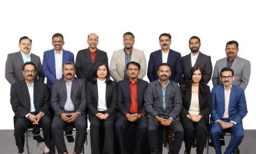 കണ്ണൂർ ജില്ല പ്രവാസി അസോസിയേഷൻ പുതിയ കമ്മിറ്റിയെ തെരഞ്ഞെടുത്തു കണ്ണൂർ ജില്ല പ്രവാസി അസോസിയേഷൻ പുതിയ കമ്മിറ്റിയെ തെരഞ്ഞെടുത്തു