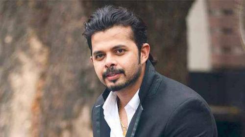 രഞ്ജി ട്രോഫി; കേരളാ ടീമിന്റെ സാദ്ധ്യതാ പട്ടികയിൽ ഇടംനേടി മുൻ ഇന്ത്യൻ താരം എസ് ശ്രീശാന്ത് രഞ്ജി ട്രോഫി; കേരളാ ടീമിന്റെ സാദ്ധ്യതാ പട്ടികയിൽ ഇടംനേടി മുൻ ഇന്ത്യൻ താരം എസ് ശ്രീശാന്ത്