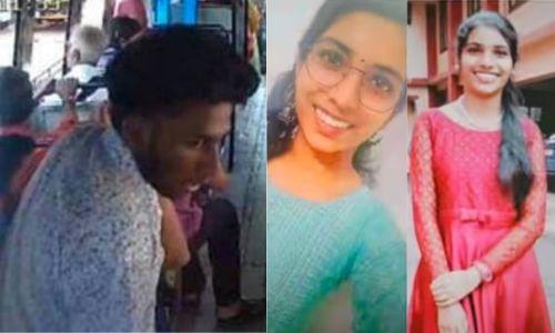 കാണാതായ ഒമ്പതാം ക്ലാസുകാരി തിരിച്ചെത്തി; രണ്ട് പേർ അറസ്റ്റിൽ കാണാതായ ഒമ്പതാം ക്ലാസുകാരി തിരിച്ചെത്തി; രണ്ട് പേർ അറസ്റ്റിൽ