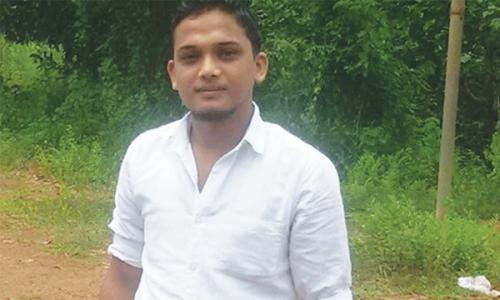 ഷു­ഹൈബ് വധം : പ്രതികളെ സി.പി.എം പുറത്താക്കും