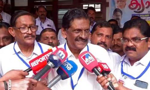 കോട്ടയം സീറ്റിൽ കേരളാ കോൺഗ്രസ് തന്നെ മത്സരിക്കുമെന്ന് പി.ജെ ജോസഫ് കോട്ടയം സീറ്റിൽ കേരളാ കോൺഗ്രസ് തന്നെ മത്സരിക്കുമെന്ന് പി.ജെ ജോസഫ്