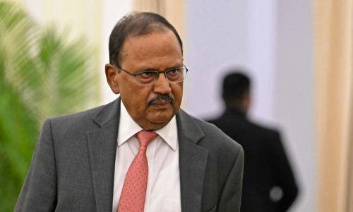 ഓപ്പറേഷന് സിന്ദൂറില് ഇന്ത്യയ്ക്ക് ഒന്നും നഷ്ടപെട്ടില്ല; തെളിവുണ്ടെങ്കിൽ പുറത്തുവിടൂ; വിദേശമാധ്യമങ്ങളെ വെല്ലുവിളിച്ച് അജിത് ഡോവല് ഓപ്പറേഷന് സിന്ദൂറില് ഇന്ത്യയ്ക്ക് ഒന്നും നഷ്ടപെട്ടില്ല; തെളിവുണ്ടെങ്കിൽ പുറത്തുവിടൂ; വിദേശമാധ്യമങ്ങളെ വെല്ലുവിളിച്ച് അജിത് ഡോവല്