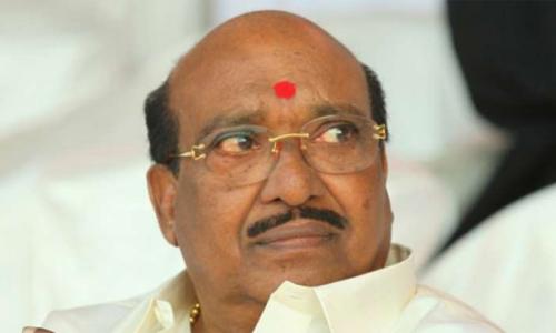ഇടത് ­പക്ഷവും സവർ­ണ - ന്യൂ­നപക്ഷത്തി­ന്റെ­  പി­ടി­യി­ൽ: വെ­ള്ളാ­പ്പള്ളി­ നടേ­ശൻ