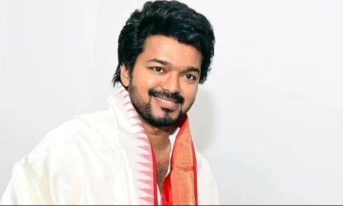 തമിഴക വെട്രിക് കഴകം’ പാർട്ടിയുടെ ആദ്യ സംസ്ഥാന സമ്മേളനം ജൂണിൽ തമിഴക വെട്രിക് കഴകം’ പാർട്ടിയുടെ ആദ്യ സംസ്ഥാന സമ്മേളനം ജൂണിൽ