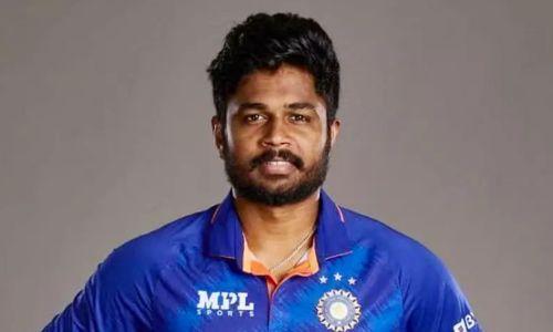 സഞ്ജു സാംസൺ ലോകകപ്പിനുള്ള ഇന്ത്യൻ ടീമിൽ സഞ്ജു സാംസൺ ലോകകപ്പിനുള്ള ഇന്ത്യൻ ടീമിൽ