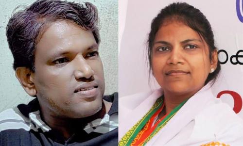 എപി സോണയ്ക്കെതിരെ പോക്സോ ചുമത്തണം: പരാതിയുമായി ജെബി മേത്തർ എപി സോണയ്ക്കെതിരെ പോക്സോ ചുമത്തണം: പരാതിയുമായി ജെബി മേത്തർ