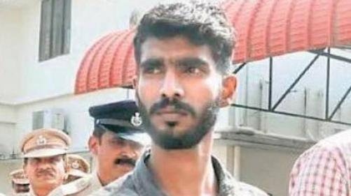 പന്തീരാങ്കാവ് യുഎപിഎ കേസ്; താഹ ഫസലിനെ മോചിപ്പിക്കാൻ ഉത്തരവിട്ട് കൊച്ചി എൻഐഎ കോടതി പന്തീരാങ്കാവ് യുഎപിഎ കേസ്; താഹ ഫസലിനെ മോചിപ്പിക്കാൻ ഉത്തരവിട്ട് കൊച്ചി എൻഐഎ കോടതി