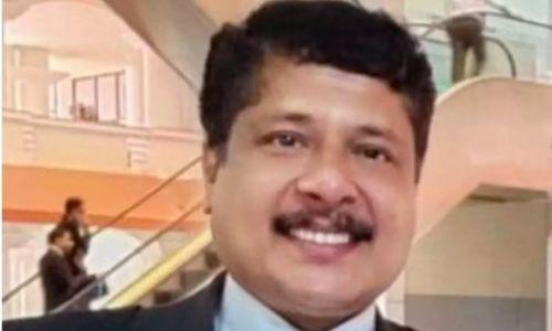 നിയമസഹായത്തിനായ് എത്തിയ യുവതിയെ ബലാത്സംഗം ചെയ്ത സീനിയർ സർക്കാർ പ്ലീഡർ രാജിവെച്ചു നിയമസഹായത്തിനായ് എത്തിയ യുവതിയെ ബലാത്സംഗം ചെയ്ത സീനിയർ സർക്കാർ പ്ലീഡർ രാജിവെച്ചു
