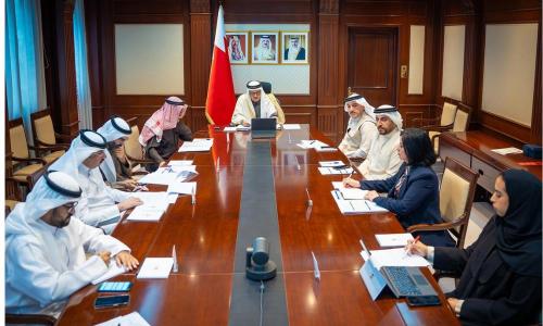 ഇറാൻ ആക്രമണം: ജി.സി.സി - യൂറോപ്യൻ യൂണിയൻ അടിയന്തര യോഗം; ശക്തമായ ശക്തമായ അപലപിച്ച് വിദേശകാര്യ മന്ത്രിമാർ