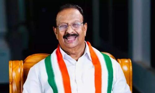 ഹസ്സന്റെ പ്രവര്ത്തനം തൃപ്തികരം, പാര്ട്ടിക്ക് അകത്തെ പ്രശ്നങ്ങള് പാര്ട്ടിക്കകത്ത് ചര്ച്ച ചെയ്യും: കെ സുധാകരന് ഹസ്സന്റെ പ്രവര്ത്തനം തൃപ്തികരം, പാര്ട്ടിക്ക് അകത്തെ പ്രശ്നങ്ങള് പാര്ട്ടിക്കകത്ത് ചര്ച്ച ചെയ്യും: കെ സുധാകരന്