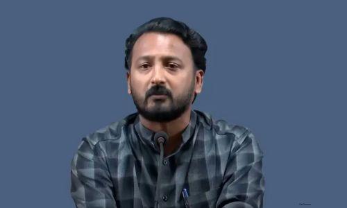 എം.എൽ.എ സ്ഥാനം രാജി വയ്ക്കുന്ന കാര്യം ആലോചനയിൽ പോലുമില്ല; രാഹുൽ മാങ്കൂട്ടത്തിൽ എം.എൽ.എ സ്ഥാനം രാജി വയ്ക്കുന്ന കാര്യം ആലോചനയിൽ പോലുമില്ല; രാഹുൽ മാങ്കൂട്ടത്തിൽ