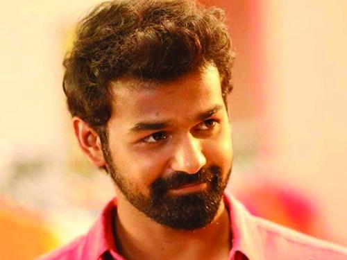 രണ്ടു കോടി രൂപ പ്രതിഫലം വാങ്ങുന്നുവെന്ന് പ്രചരണം:  പ്രതികരണവുമായി പ്രണവ് മോഹൻലാൽ‍
