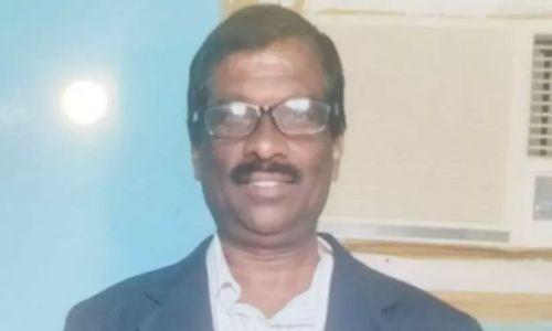കോഴിക്കോട് വടകര സ്വദേശി ബഹ്റൈനിൽ നിര്യാതനായി കോഴിക്കോട് വടകര സ്വദേശി ബഹ്റൈനിൽ നിര്യാതനായി