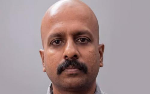 കേസിലെ വിഡിയോ പുറത്തുവിടുമെന്ന് ഭീഷണി; യുവതിയില്‍ നിന്ന് 14.5 ലക്ഷവും ഐഫോണും തട്ടിയ പൊലീസുകാരന്‍ അറസ്റ്റില്‍