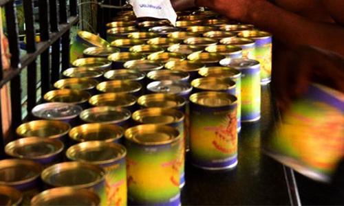 ‘അരവണ’യുടെ ട്രേഡ് മാർക്ക് പേറ്റന്റ് സിംഗപ്പൂർ കമ്പനിക്കു നൽകാൻ നീക്കം