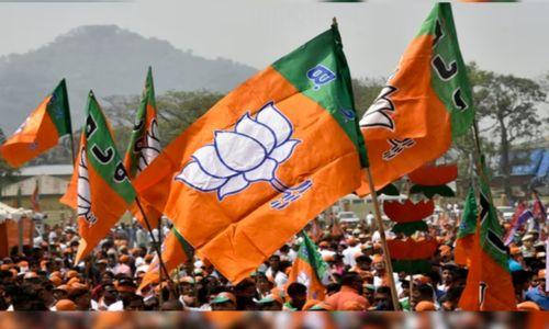 മേഘാലയ, മണിപ്പൂര്, നാഗാലാന്ഡ് എന്നിവിടങ്ങളില് പ്രാദേശിക പാര്ട്ടികളെ പിന്തുണയ്ക്കുമെന്ന് ബിജെപി മേഘാലയ, മണിപ്പൂര്, നാഗാലാന്ഡ് എന്നിവിടങ്ങളില് പ്രാദേശിക പാര്ട്ടികളെ പിന്തുണയ്ക്കുമെന്ന് ബിജെപി