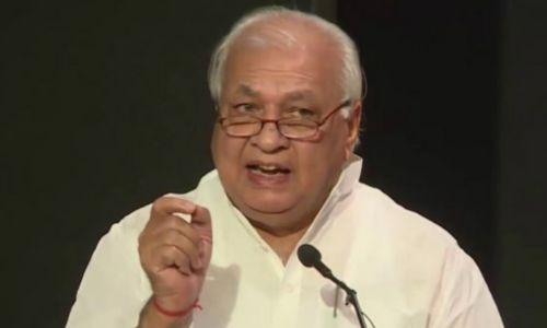 കര്ഷകന് ആത്മഹത്യ ചെയ്ത സംഭവം ഏറെ ഗൗരവതരമെന്ന് ഗവര്ണര് കര്ഷകന് ആത്മഹത്യ ചെയ്ത സംഭവം ഏറെ ഗൗരവതരമെന്ന് ഗവര്ണര്