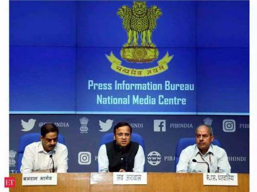 കണ്ടെയ്ൻ‌മെന്‍റ് സോണിലുള്ള എല്ലാവർക്കും ആന്‍റിജൻ പരിശോധന നിർബന്ധമാക്കി ഐസിഎംആർ