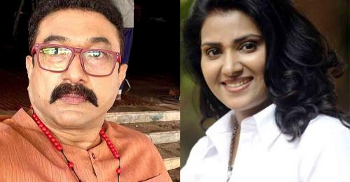 വഞ്ചനാക്കുറ്റത്തിന് ബാബുരാജിനും വാണി വിശ്വനാഥിനുമെതിരെ കേസ് വഞ്ചനാക്കുറ്റത്തിന് ബാബുരാജിനും വാണി വിശ്വനാഥിനുമെതിരെ കേസ്