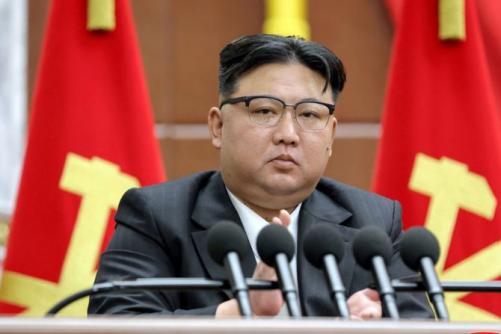 ഉത്തരകൊറിയ പുതിയ മിസൈൽ പരീക്ഷണങ്ങൾ നടത്തിയതായി റിപ്പോർട്ട്