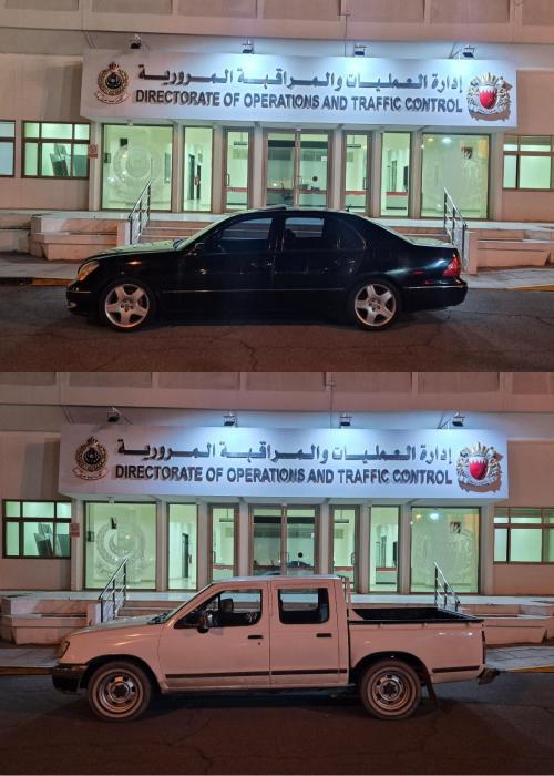 ജനങ്ങളെ പരിഭ്രാന്തിയിലാക്കി അമിതവേഗതയിൽ വാഹനമോടിച്ചു; ഡ്രൈവർമാർ അറസ്റ്റിൽ, വാഹനങ്ങൾ പിടിച്ചെടുത്തു