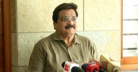 ജെൻഡർ ന്യൂട്രൽ പരാമർശം വളച്ചൊടിച്ചെന്ന് എം.കെ മുനീർ ജെൻഡർ ന്യൂട്രൽ പരാമർശം വളച്ചൊടിച്ചെന്ന് എം.കെ മുനീർ