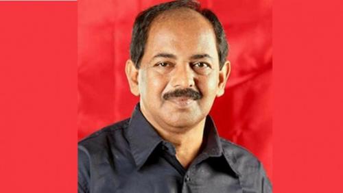 സൗജന്യ ഭക്ഷ്യകിറ്റ് വിതരണം പുനരാരംഭിക്കണോയെന്ന കാര്യം മന്ത്രിസഭായോഗം തീരുമാനിക്കുമെന്ന് ഭക്ഷ്യമന്ത്രി സൗജന്യ ഭക്ഷ്യകിറ്റ് വിതരണം പുനരാരംഭിക്കണോയെന്ന കാര്യം മന്ത്രിസഭായോഗം തീരുമാനിക്കുമെന്ന് ഭക്ഷ്യമന്ത്രി