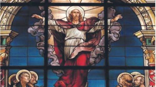 പ്രത്യാശയുടെ സന്ദേശവുമായി ഇന്ന് ഈസ്റ്റർ 