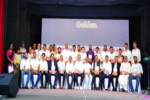 ഹോപ്പ് ബഹ്റൈന്റെ പത്താം വാർഷികാഘോഷം ശ്രദ്ധേയമായി ഹോപ്പ് ബഹ്റൈന്റെ പത്താം വാർഷികാഘോഷം ശ്രദ്ധേയമായി