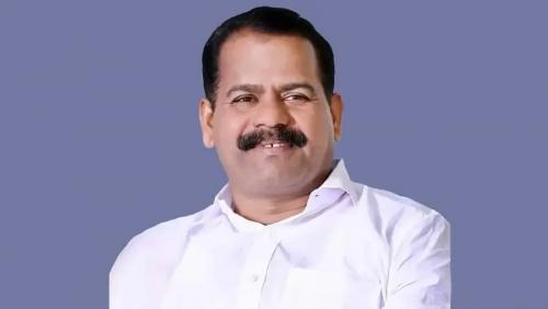 നിയമനത്തിന് ക്കോഴ; ഐ.സി ബാലകൃഷ്ണൻ എംഎൽഎക്കെതിരെ വിജിലൻസ് കേസ് നിയമനത്തിന് ക്കോഴ; ഐ.സി ബാലകൃഷ്ണൻ എംഎൽഎക്കെതിരെ വിജിലൻസ് കേസ്