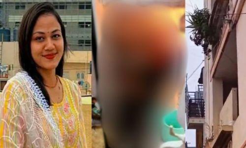 മഹാലക്ഷ്മി കൊലക്കേസ്: സ്വമേധയാ കേസെടുത്ത് വനിതാ കമ്മീഷൻ മഹാലക്ഷ്മി കൊലക്കേസ്: സ്വമേധയാ കേസെടുത്ത് വനിതാ കമ്മീഷൻ