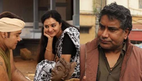 മഞ്ജുവാര്യരോടുള്ള ശത്രുത; ആക്രമണത്തിന് കാരണമെന്ന് ശ്രീകുമാര്‍ മേനോന്‍ 